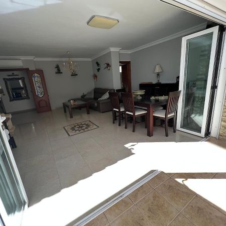 ネルハCasa Bajamar Playaアパートメント エクステリア 写真