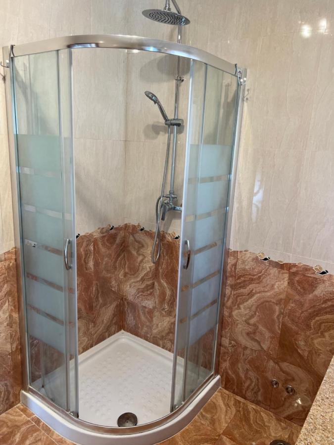 ネルハCasa Bajamar Playaアパートメント エクステリア 写真