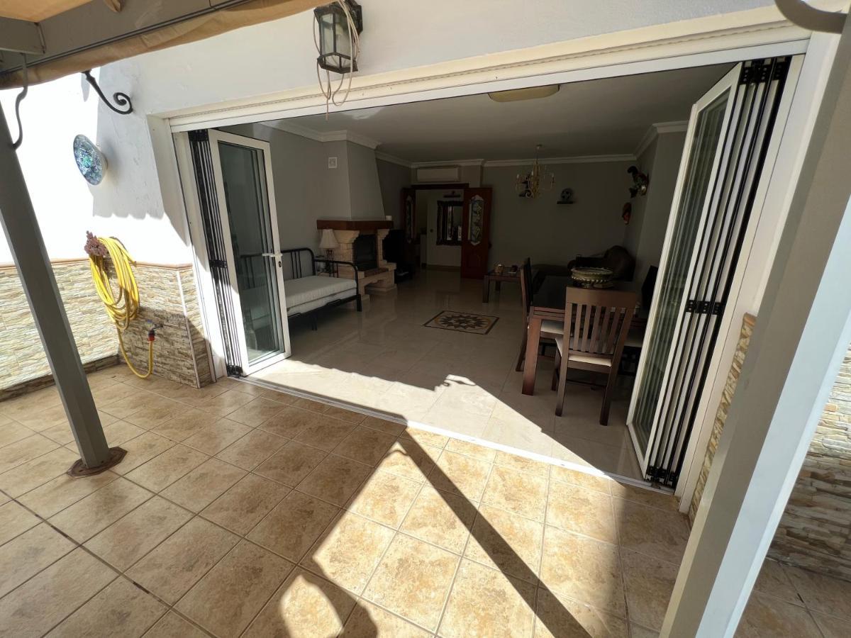ネルハCasa Bajamar Playaアパートメント エクステリア 写真