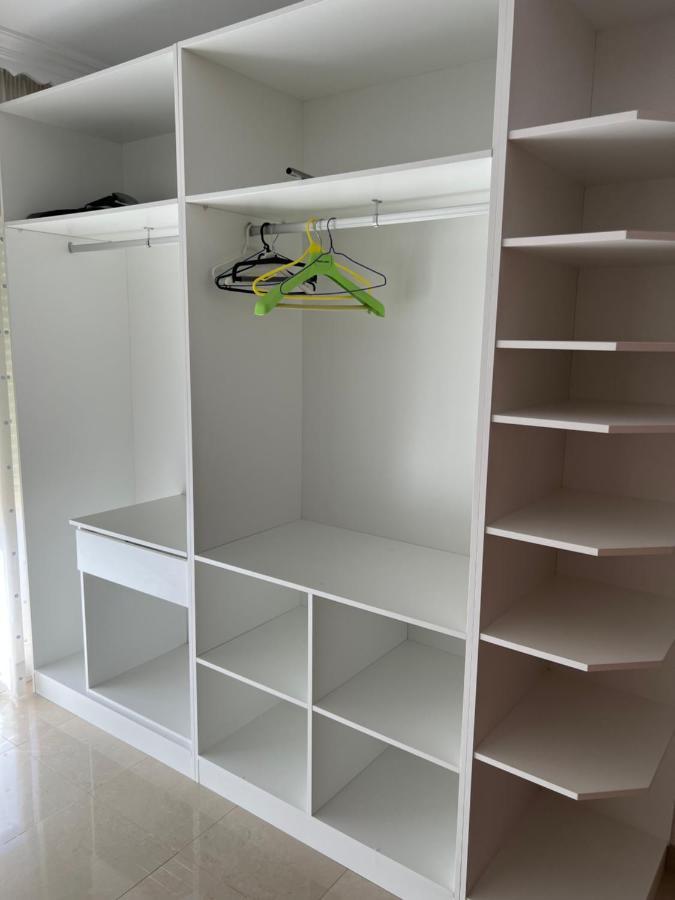 ネルハCasa Bajamar Playaアパートメント エクステリア 写真